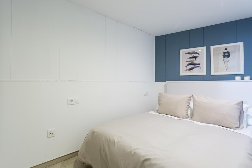 Apartamentos Diaber Gerona 22 Sevilla Exterior foto