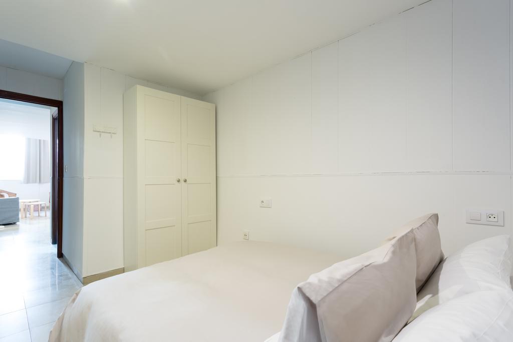 Apartamentos Diaber Gerona 22 Sevilla Exterior foto