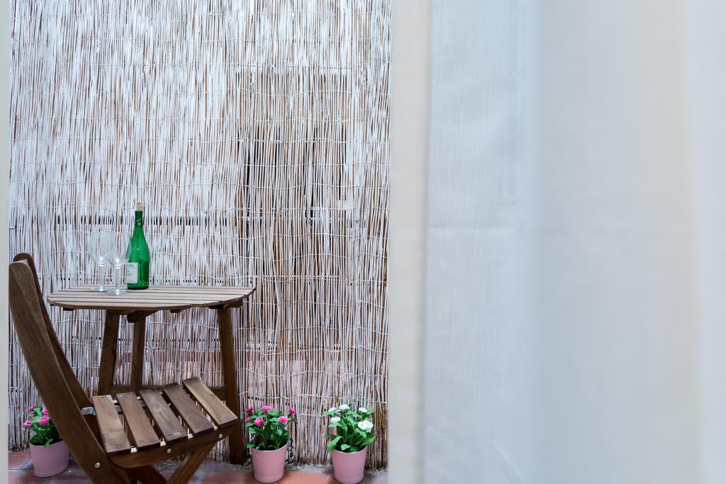 Apartamentos Diaber Gerona 22 Sevilla Exterior foto